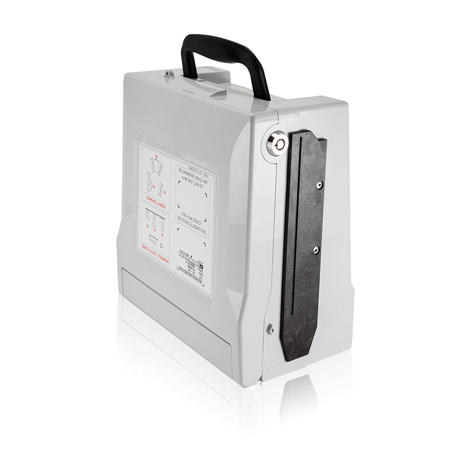 1K HYOSUNG CASSETTE NEEDS REPAIR