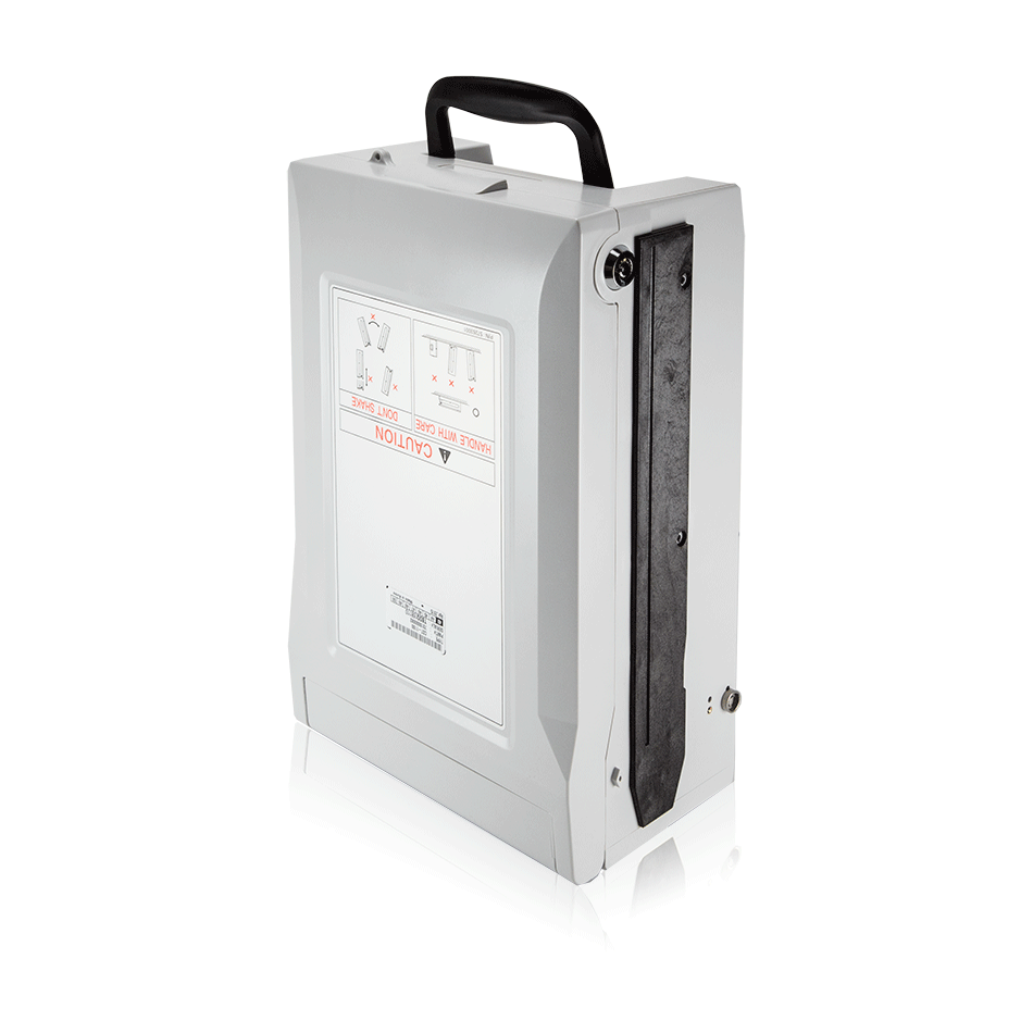 2K HYOSUNG CASSETTE NEEDS REPAIR