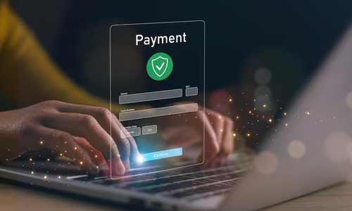 Payment Gateway Integration