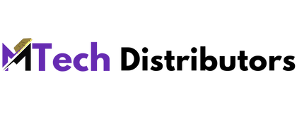 Mtech Distributors logo