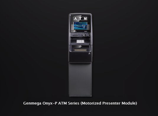 ONYX-P ATM SERIES