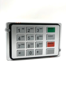 HYOSUNG EPP PCI 3.0 8000R KEYPAD