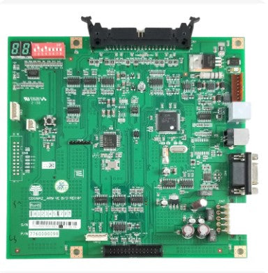 Hyosung 1K, 2K and Above CDU Controller Board