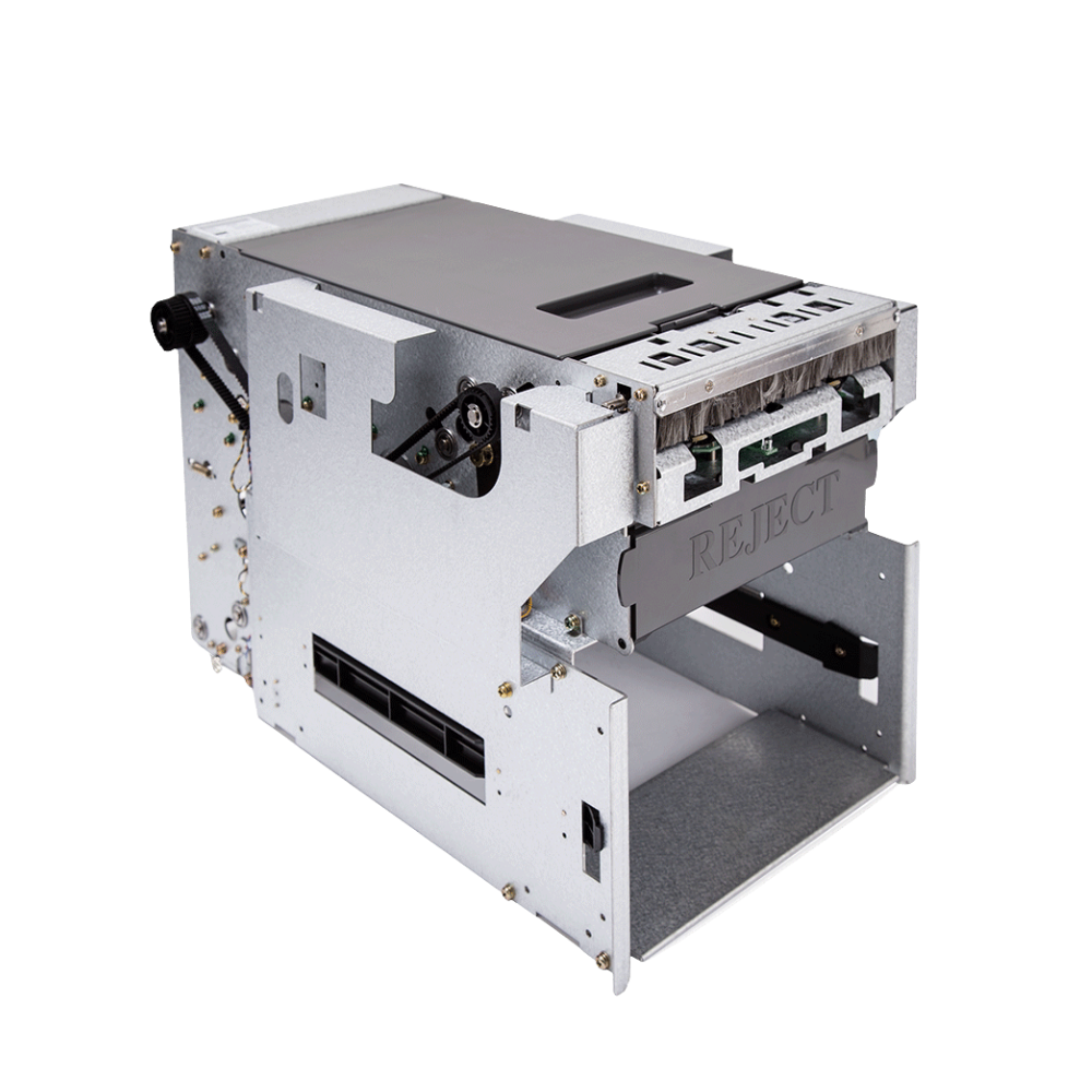 GENMEGA MCDU/HCDU SINGLE CASSETTE DISPENSER REPAIR