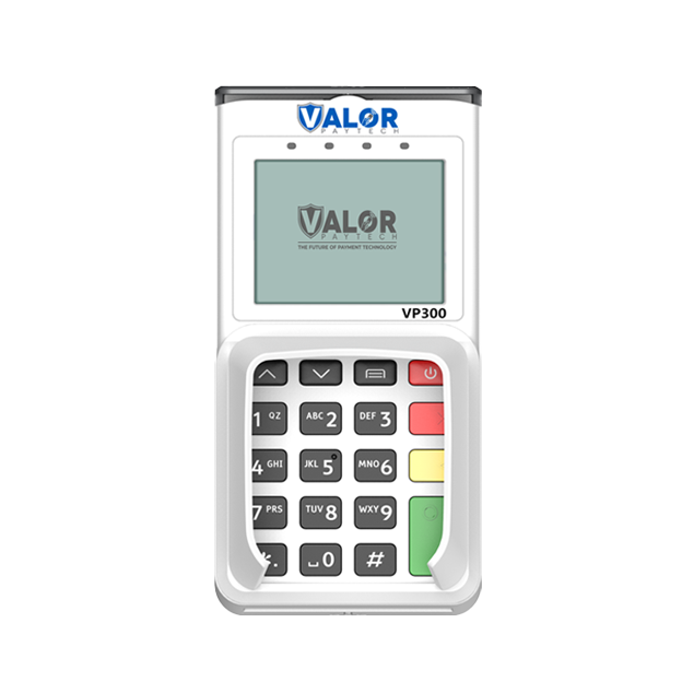 Valor VP 300