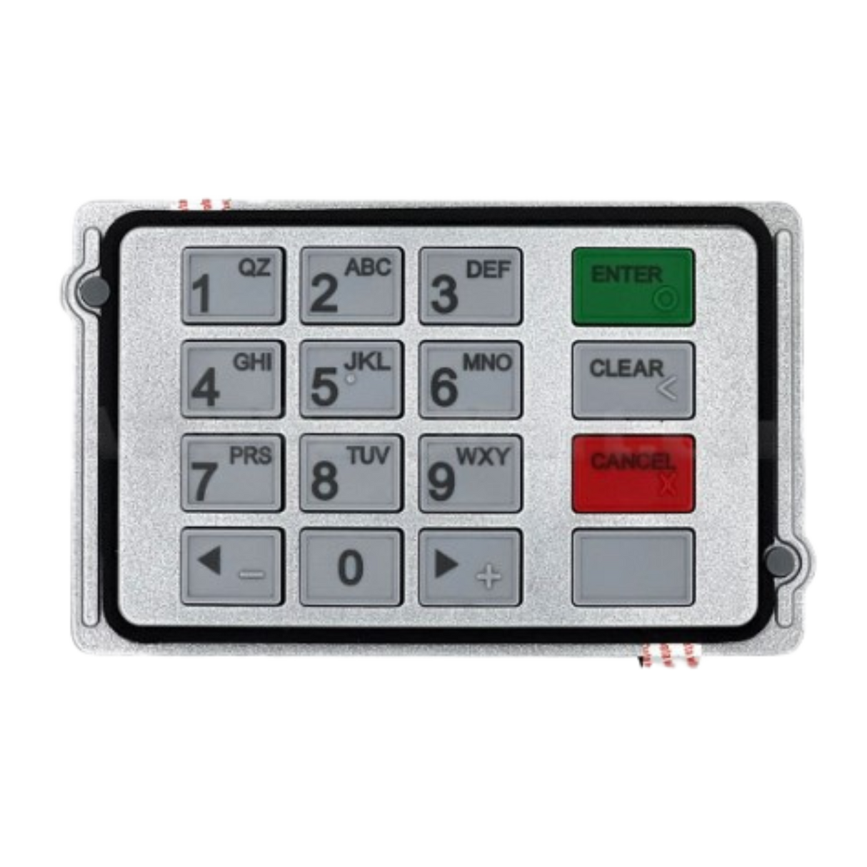 HYOSUNG KEYPAD 8000R REPAIR