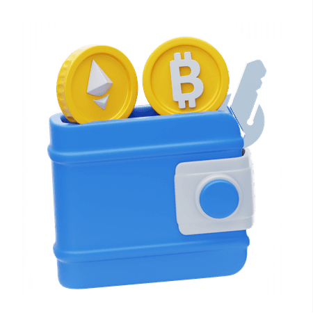 Digital Wallets