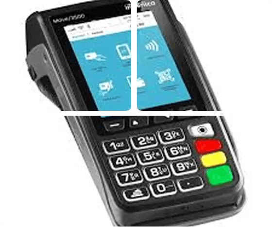 Ingenico