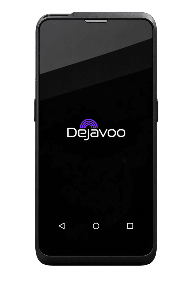 Dejavoo P5