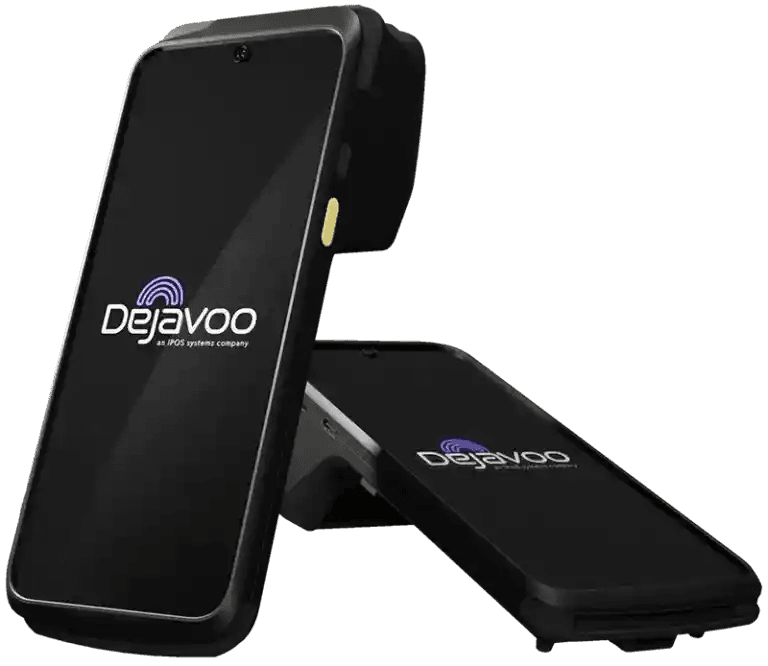 Dejavoo P8