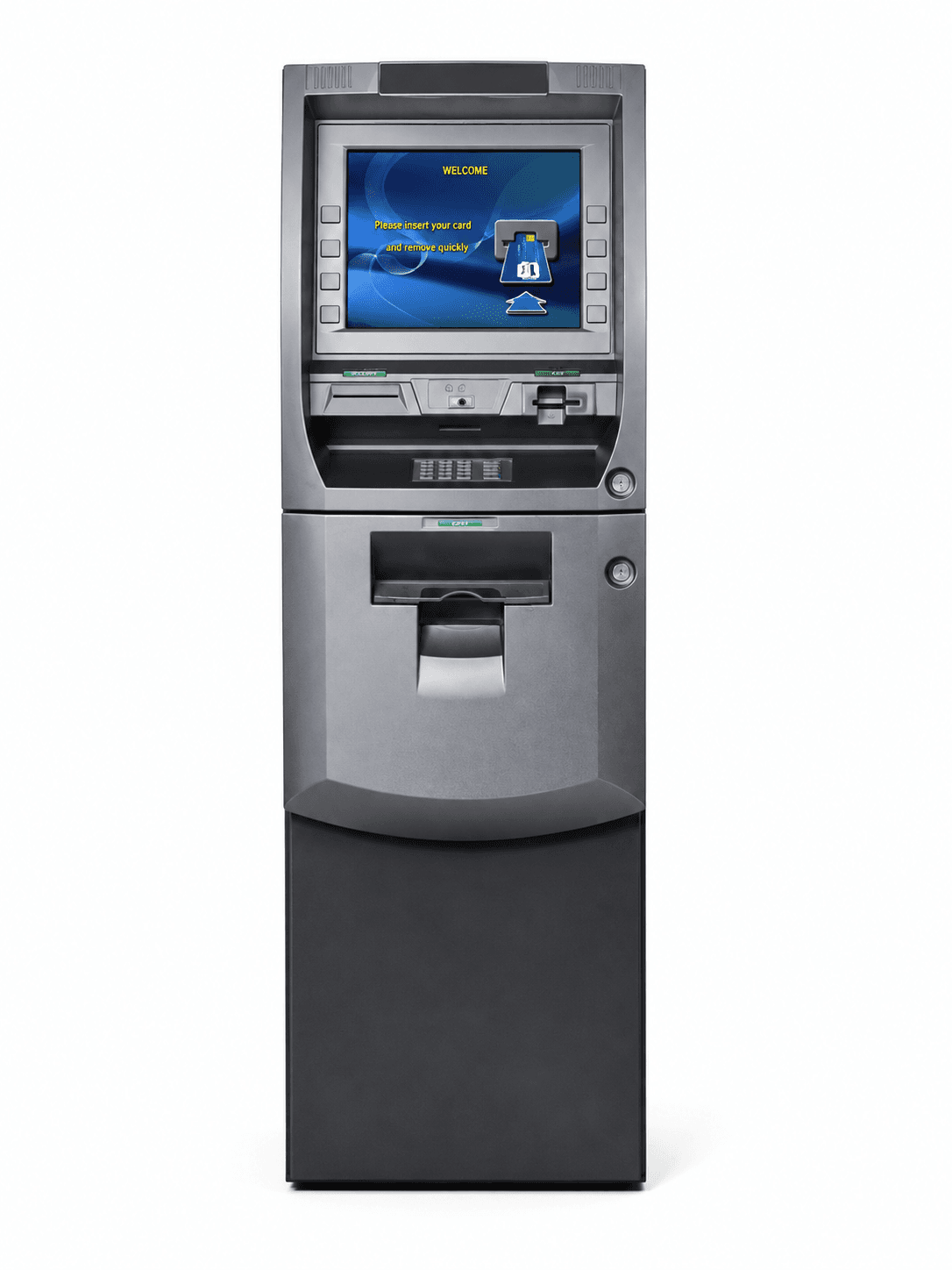 C6000 ATM SERIES