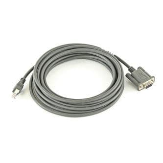 Zebra Cable