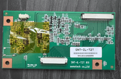 HYOSUNG INVERTER BOARD