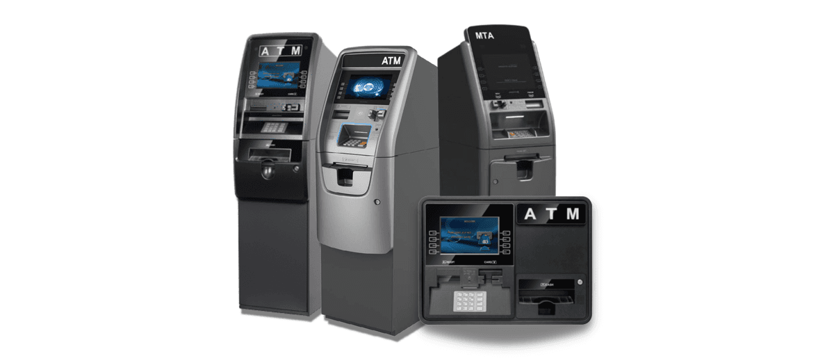 ATM Installation Programs
