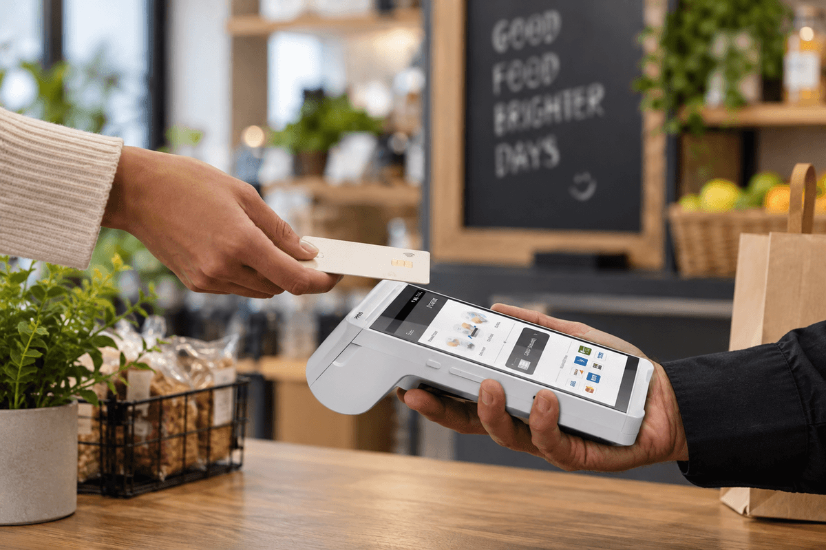 Payment Processing