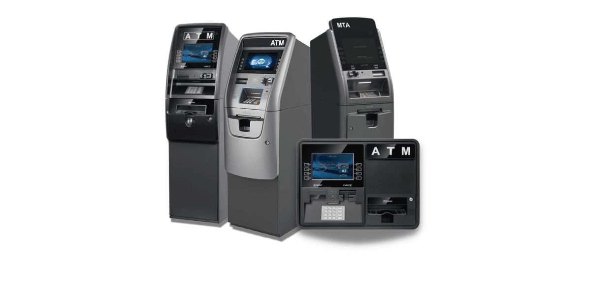 ATM Cash Management