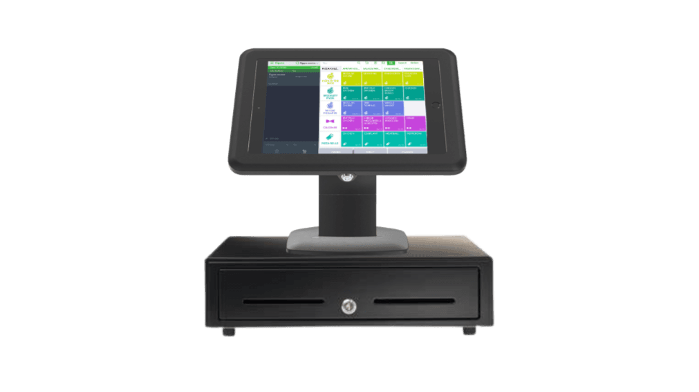 Figure POS logo