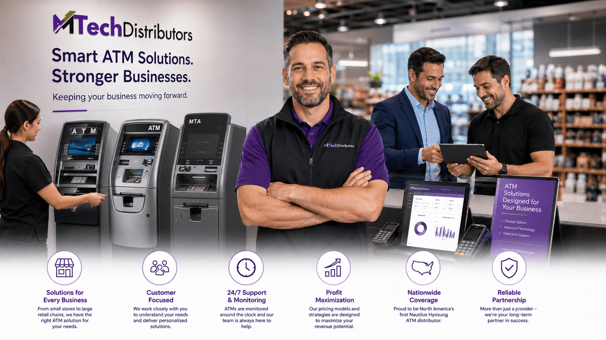 Small and Mid-Sized Businesses