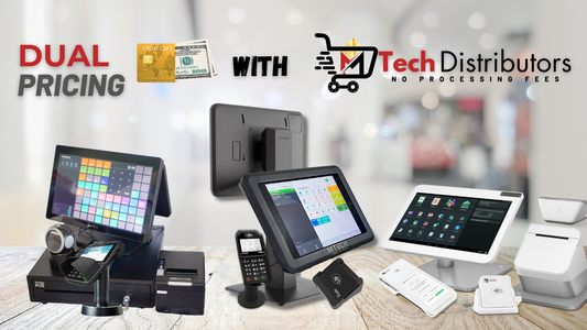 Why Opt for MTech's Dual Pricing Program?