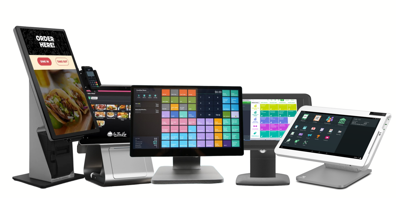 POS Systems