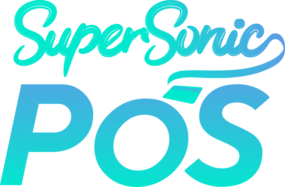 Supersonic Pos