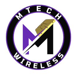 Wireless