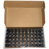 Ink Rolls for Dual Pricing Gun