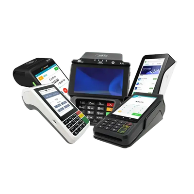 Credit Card Terminals