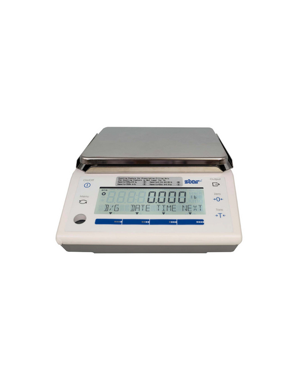 mG-S1501 Precision POS Scale