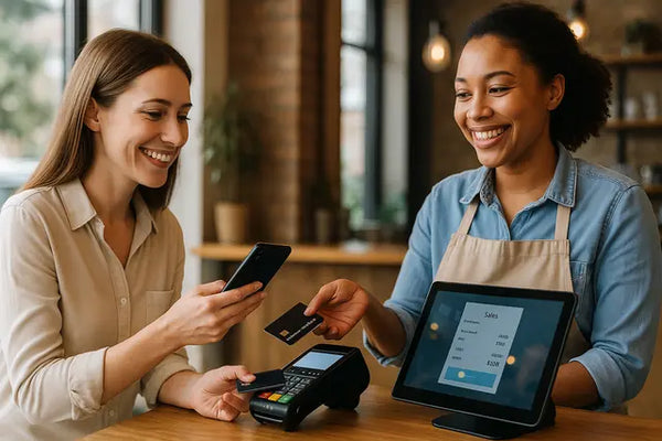 User Friendly & Reliable Options