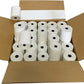 1 Ply Thermal Paper 50 Rolls Size 3 1/8" x 230'
