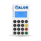 Valor RCKT EMV mPOS Reader