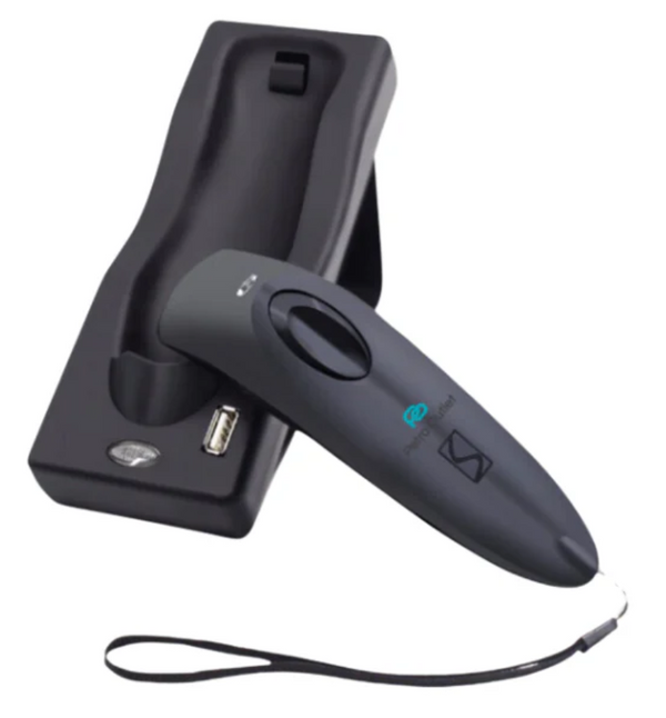 Petro Outlet Bluetooth Scanner-2D