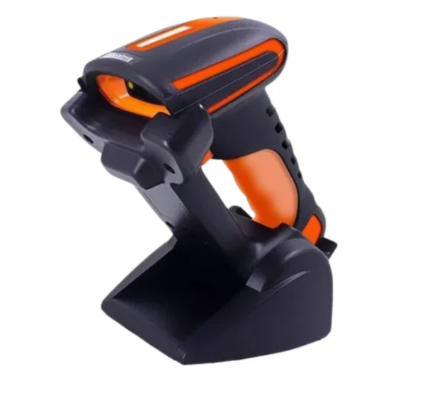 SuperSonic POS Scanner-Retail Wired Gun