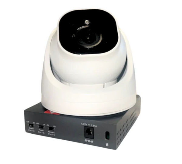 Camera to POS Integration Bundle