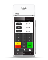 Valor VP550