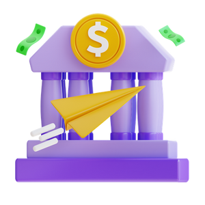 ACH & Bank Transfers