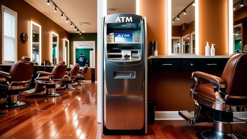 ATM Solutions