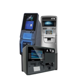 ATM Machines