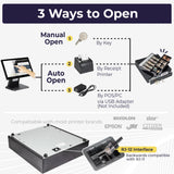 Cash Drawer