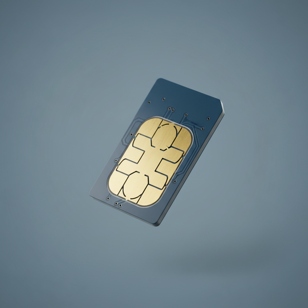 SIM Card Wireless Services