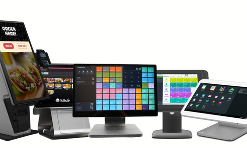 Point of Sale Systems