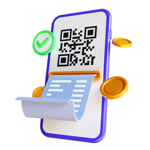 QR Codes & SMS Links