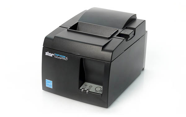 Star Printer TSP143 Ethernet