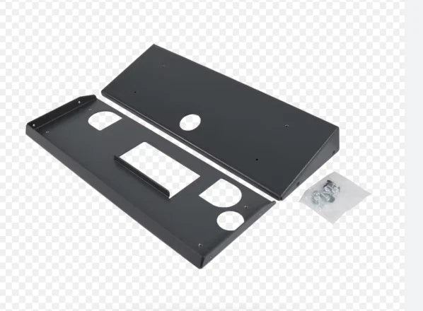 Nautilus Hyosung ATM Topper Bracket Angled Top NH2600 Halo II