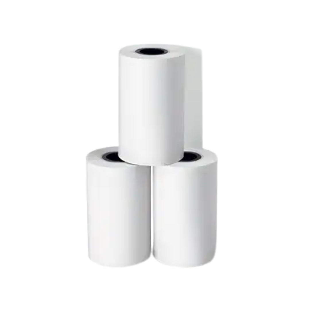 Credit Card Terminal Thermal Paper Roll