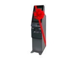 Genmega Kiosk