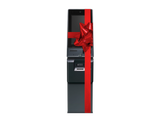 Genmega Kiosk