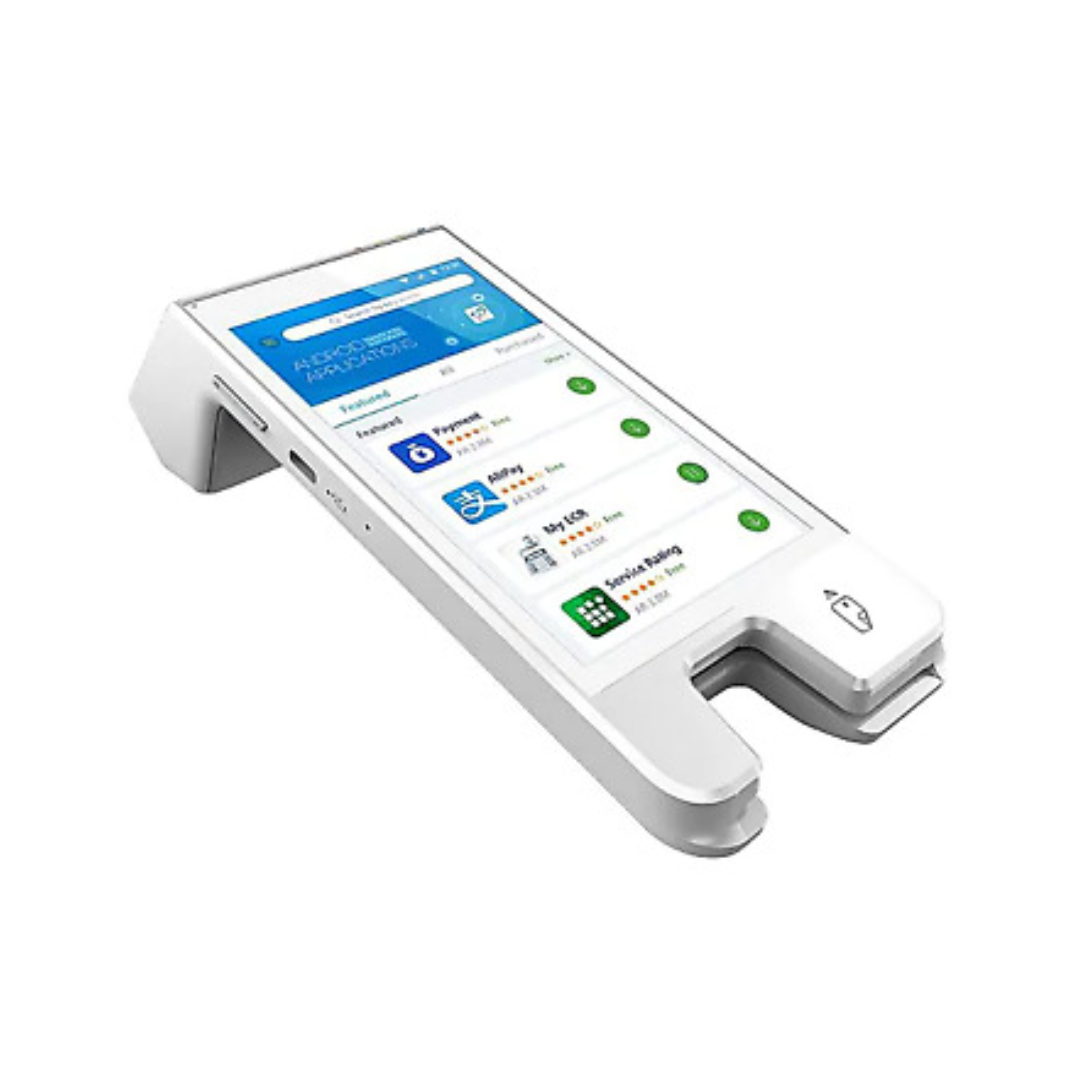 PAX A60