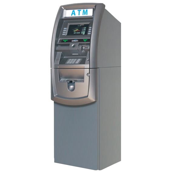 G2500P ATM SERIES